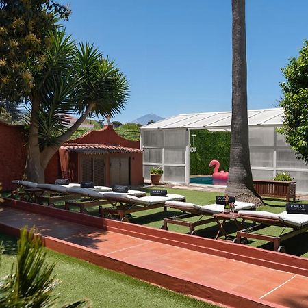 Karat Villa Fernanda Такоронте Екстер'єр фото