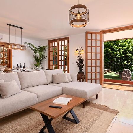 Karat Villa Fernanda Такоронте Екстер'єр фото