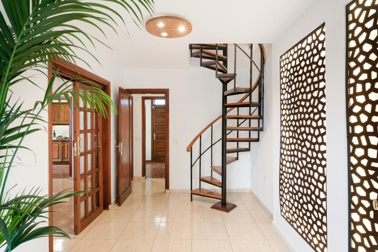 Karat Villa Fernanda Такоронте Екстер'єр фото