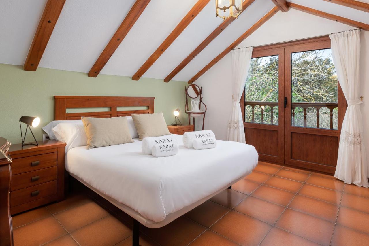 Karat Villa Fernanda Такоронте Екстер'єр фото