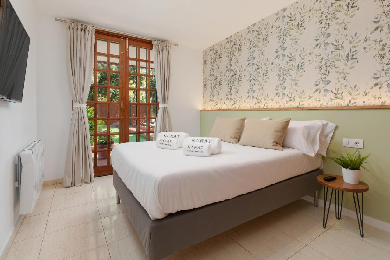 Karat Villa Fernanda Такоронте Екстер'єр фото